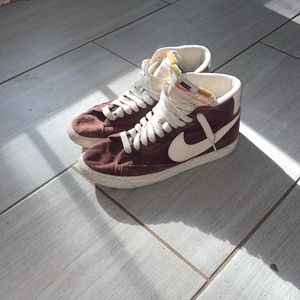 Nike size 11 sneakers